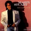Marty Stuart - You Can Walk All over Me