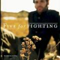 FIVE FOR FIGHTING - Something About You