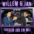 Waylon & Jan Smit - Tussen Jou en Mij