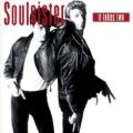 SOULSISTER - The Way to Your Heart