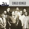Oingo Boingo - Just Another Day