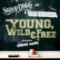 Snoop - Young, Wild & Free (feat. Bruno Mars)