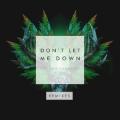 The Chainsmokers - Don't Let Me Down - W&W Remix