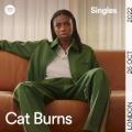 cat burns - people pleaser