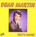 Dean Martin - You're The Right One