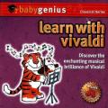 Baby Genius - Concerto For Cello And Orchestra In D Major