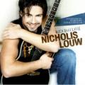 Nicholis Louw - Rock Daai Lyfie