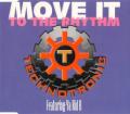 Technotronic - Move It to the Rhythm (radio mix)