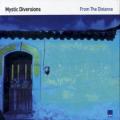 Mystic Diversions feat. Mike Francis - Josephine