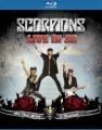 Scorpions - Rock You Like a Hurricane - 2011 Version