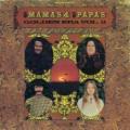 The Mamas & The Papas - Dream A Little Dream Of Me - Album Version With Introduction