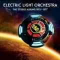 Electric Light Orchestra - Turn to Stone