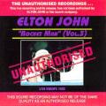 ELTON  JOHN - Don’t Go Breaking My Heart