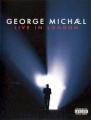 GEORGE MICHAEL - Flawless (Go to the City)