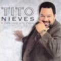 Tito Nieves - Como Un Niño Celoso