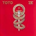 Toto - I Won't Hold You Back