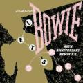 DAVID BOWIE - Let’s Dance (RQntz remix radio edit)