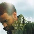 Craig David - Don't Love You No More (I'm Sorry)