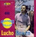 Lucho Bowen - Mi Dulce Amor