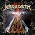 Megadeth - Washington Is Next!