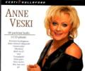 Anne Veski - Lohutuseks ümber maailma
