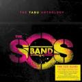 The S.O.S Band - Groovin' (That's What We're Doin')