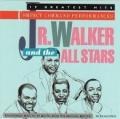 Jr. Walker & All stars - Pucker Up Buttercup