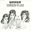 Queen - Somebody To Love - Remastered 2011