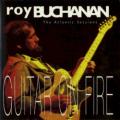 Roy Buchanan - Turn to Stone