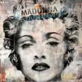 Madonna - Frozen - Edit