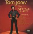 TOM JONES - She's A Lady