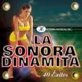 La Sonora Dinamita - Oye