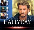 Johnny Hallyday - C’est pas facile