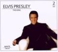 Elvis Presley - I Love You Because