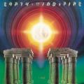 Earth Wind & Fire - Can't Let Go