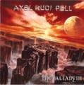 Axel Rudi Pell - Don't Say Goodbye