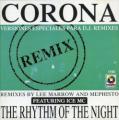 Corona - The Rhythm Of The Night (Lee Marrow Rmx)