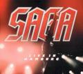 Saga - On The Loose