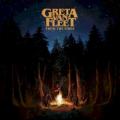 Greta Van Fleet - Talk On The Street