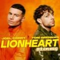 JOEL CORRY FT TOM GRENNAN - Lionheart (Fearless)