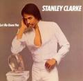 Stanley Clarke - The Force of Love