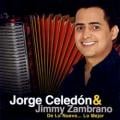 Jorge Celedón, Jimmy Zambrano - El Invierno Pasado - En Vivo