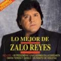 Zalo Reyes - Una Lágrima En La Garganta - 2004 Digital Remaster