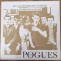 The Pogues - Streams of Whiskey