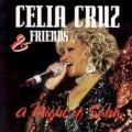 Celia Cruz y la India - La Voz De La Experiencia