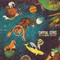 Capital Cities - Chartreuse