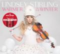 Lindsey Stirling (feat. Trombone Shorty) - Warmer in the Winter