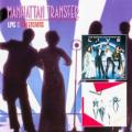 Manhattan Transfer - Candy