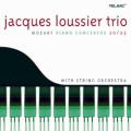 Jacques Loussier Trio - Concerto No. 20 in D minor, KV 466: III Rondo Presto