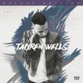 Tauren Wells - Hills and Valleys (The Hills remix)